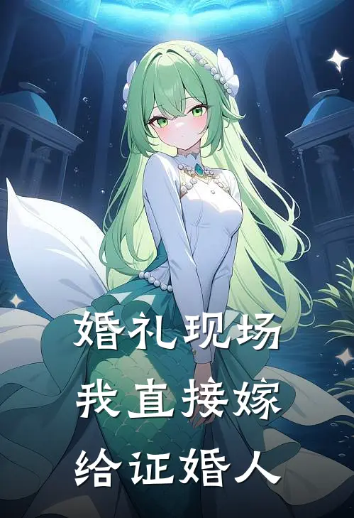 婚礼现场，我直接嫁给证婚人霍遐年米栗热门完结小说_最新章节列表婚礼现场，我直接嫁给证婚人(霍遐年米栗)