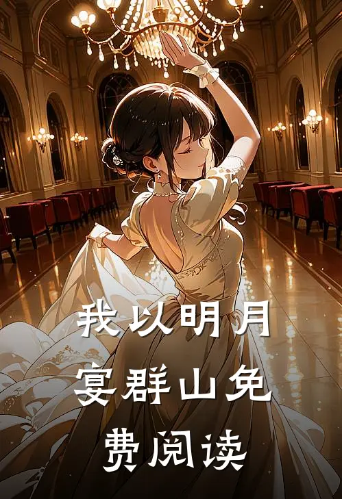 我以明月宴群山免费阅读