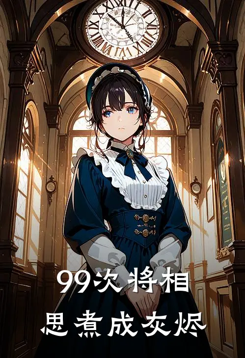 99次将相思煮成灰烬