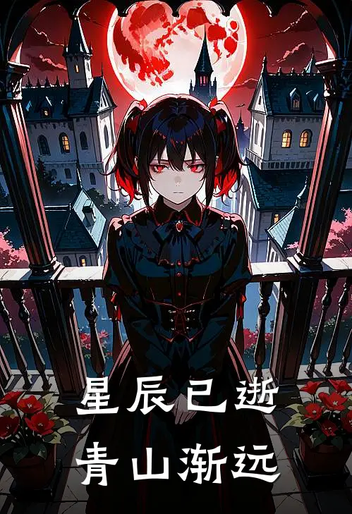 星辰已逝，青山渐远