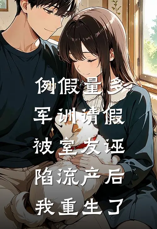 例假量多军训请假被室友诬陷流产后，我重生了(江露然苏锁锁)最热门小说_小说完整版例假量多军训请假被室友诬陷流产后，我重生了江露然苏锁锁