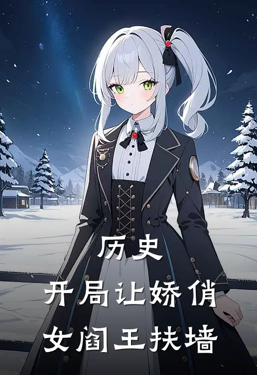 历史：开局让娇俏女阎王扶墙