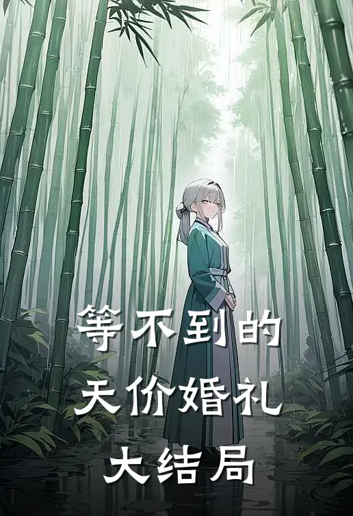 等不到的天价婚礼大结局