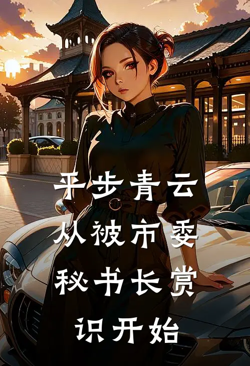 平步青云：从被市委秘书长赏识开始(李青青陈凡)最热门小说_小说完整版平步青云：从被市委秘书长赏识开始李青青陈凡
