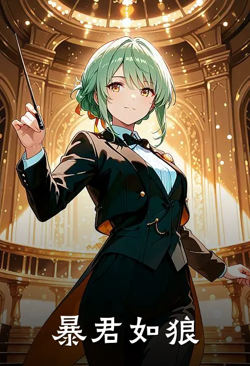 暴君如狼