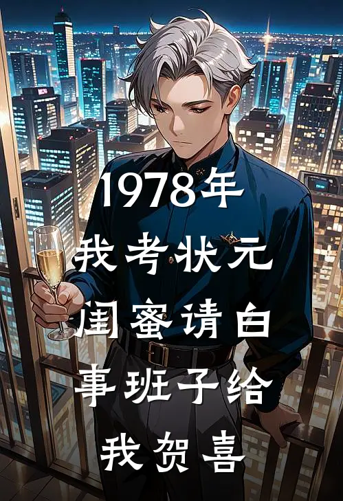 1978年我考状元，闺蜜请白事班子给我贺喜