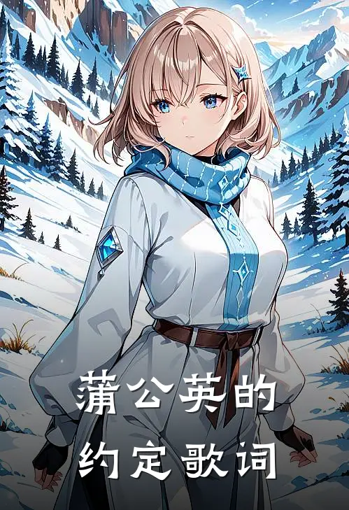 蒲公英的约定歌词