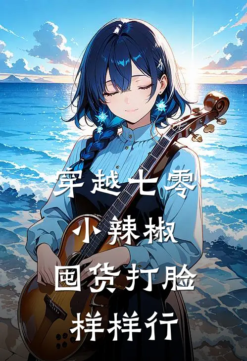 穿越七零小辣椒，囤货打脸样样行