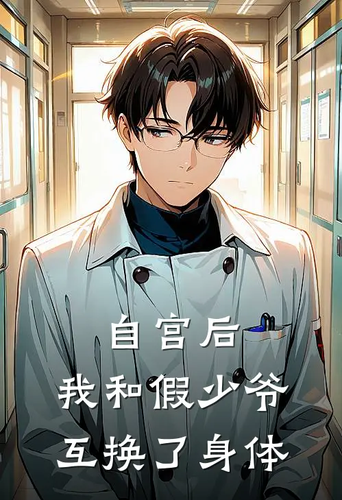 自宫后，我和假少爷互换了身体(程禹衡多金)无弹窗小说免费阅读_小说免费阅读无弹窗自宫后，我和假少爷互换了身体程禹衡多金