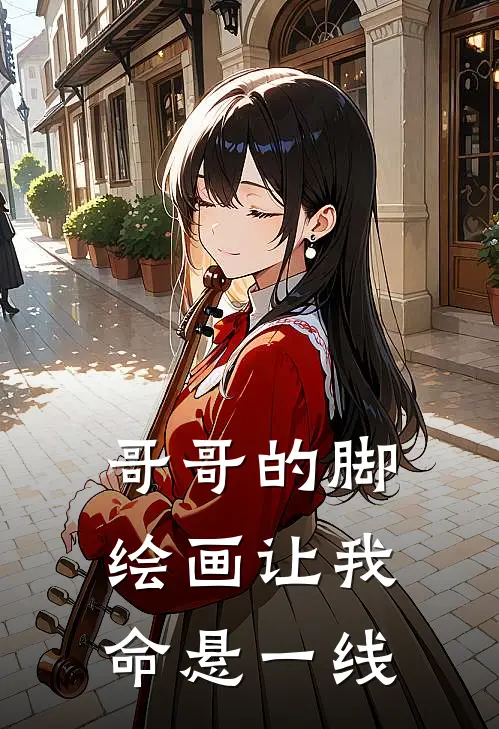 哥哥的“脚绘画”让我命悬一线许愿许星河免费热门小说_最热门小说哥哥的“脚绘画”让我命悬一线许愿许星河