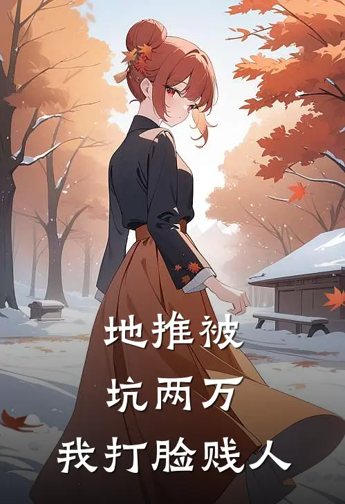 地推被坑两万，我打脸贱人