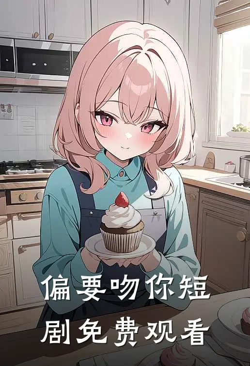 偏要吻你短剧免费观看