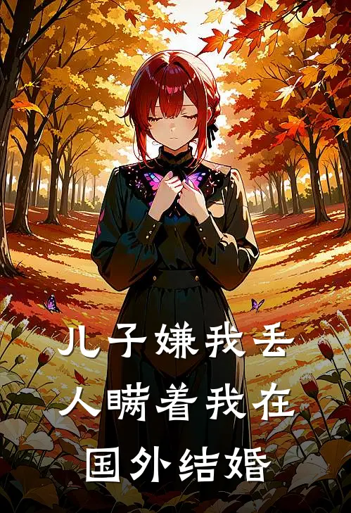 儿子嫌我丢人瞒着我在国外结婚(莉莉赵军)免费小说阅读_完结版小说推荐儿子嫌我丢人瞒着我在国外结婚(莉莉赵军)