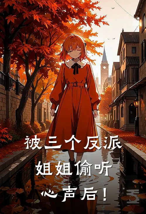 被三个反派姐姐偷听心声后！盛之衡阿鑫最新完结小说推荐_最新更新小说被三个反派姐姐偷听心声后！(盛之衡阿鑫)