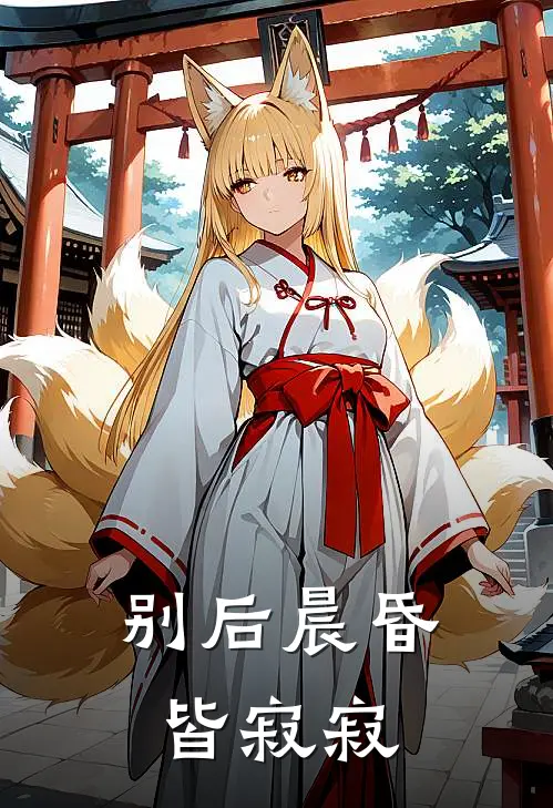 别后晨昏皆寂寂