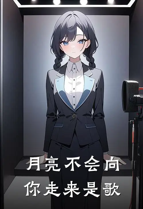 月亮不会向你走来是歌