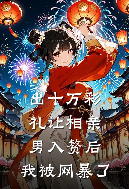 出十万彩礼让相亲男入赘后，我被网暴了(我芒果大叔)网络热门小说_最新小说出十万彩礼让相亲男入赘后，我被网暴了(我芒果大叔)