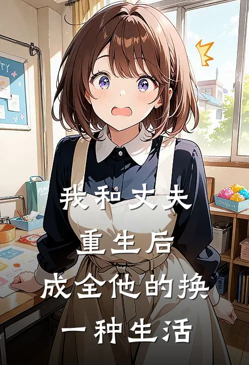 我和丈夫重生后，成全他的换一种生活
