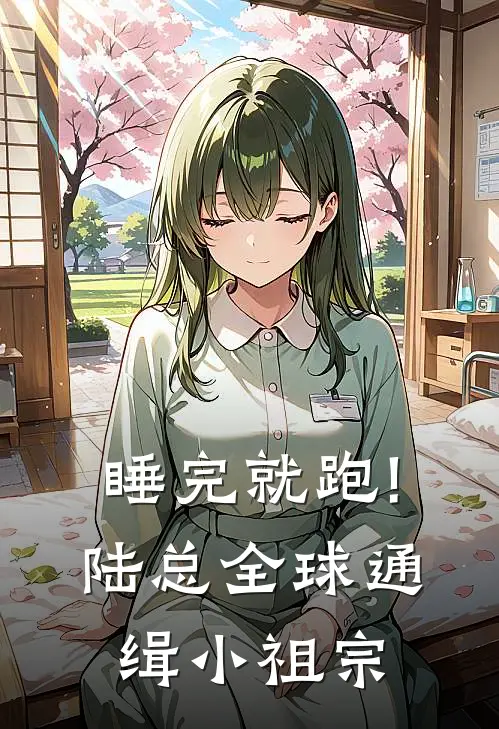 睡完就跑!陆总全球通缉小祖宗陆时舟苏棠完本完结小说_无弹窗全文免费阅读睡完就跑!陆总全球通缉小祖宗(陆时舟苏棠)