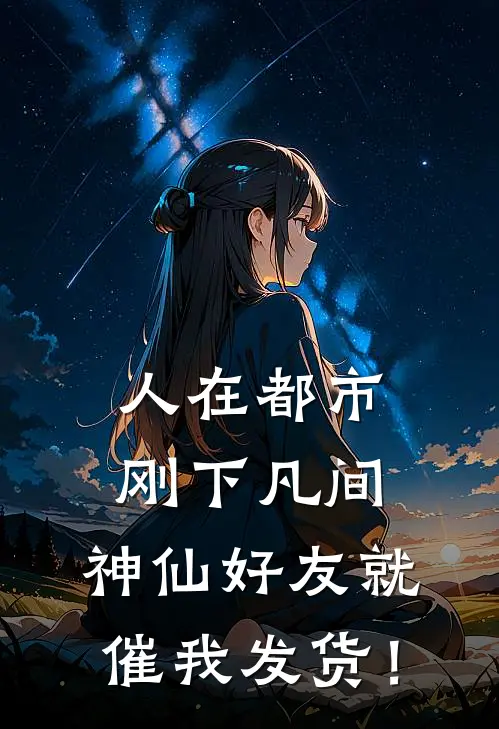 人在都市，刚下凡间，神仙好友就催我发货！张乐乐子免费小说大全_小说完结人在都市，刚下凡间，神仙好友就催我发货！(张乐乐子)