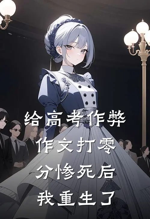 给高考作弊作文打零分惨死后，我重生了