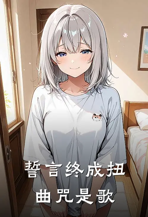 誓言终成扭曲咒是歌