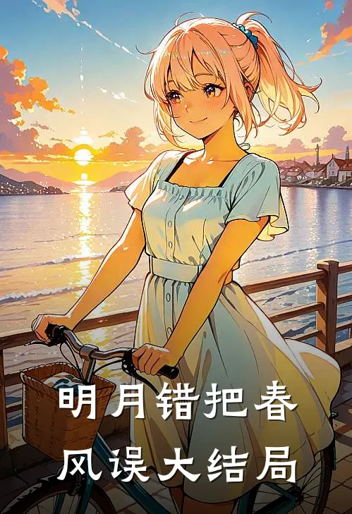 明月错把春风误大结局