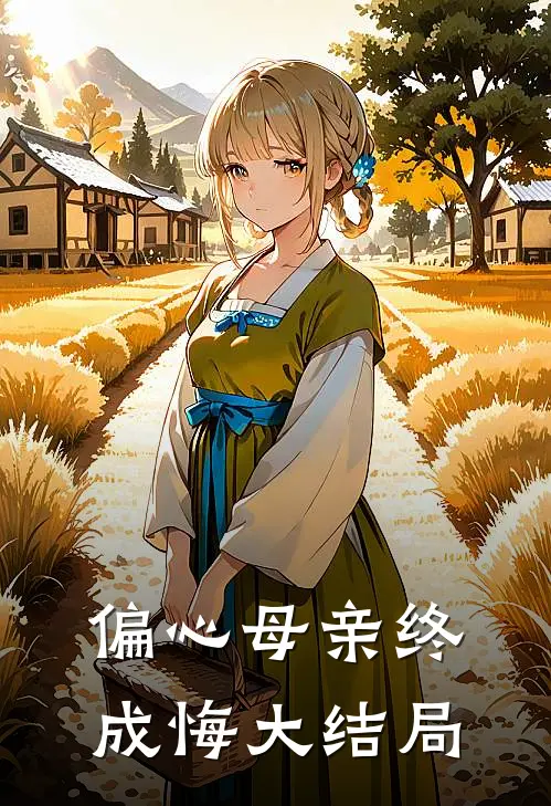 偏心母亲终成悔大结局