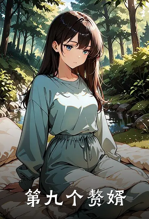 第九个赘婿