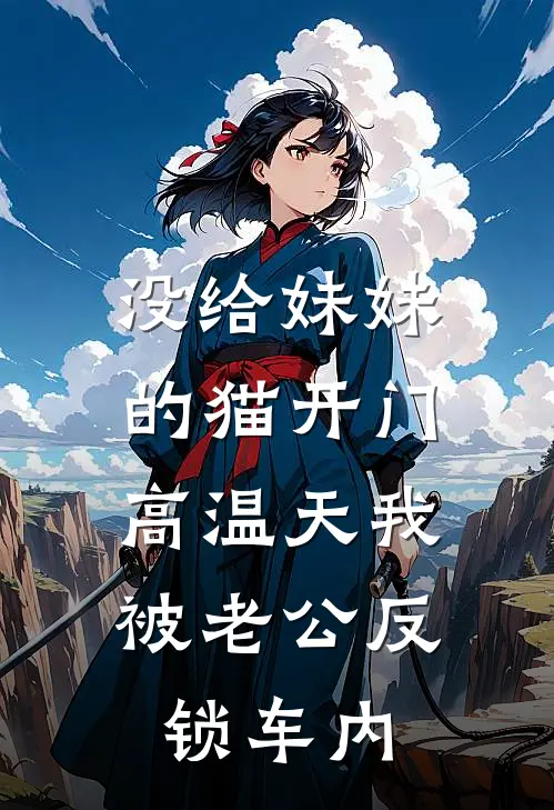 路行远晓棠(没给妹妹的猫开门，高温天我被老公反锁车内)最新章节在线阅读_路行远晓棠全章节阅读