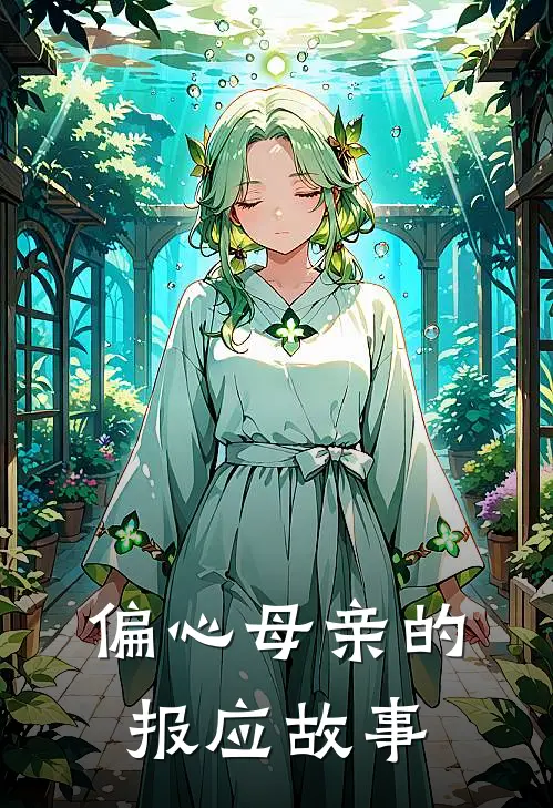 偏心母亲的报应故事