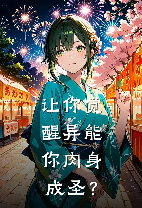 林天楚狂让你觉醒异能，你肉身成圣？完结版在线阅读_让你觉醒异能，你肉身成圣？全集免费在线阅读