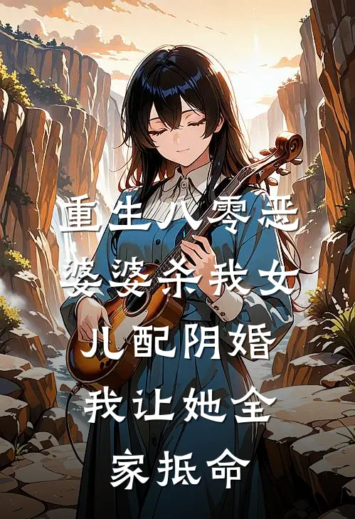 重生八零恶婆婆杀我女儿配阴婚，我让她全家抵命