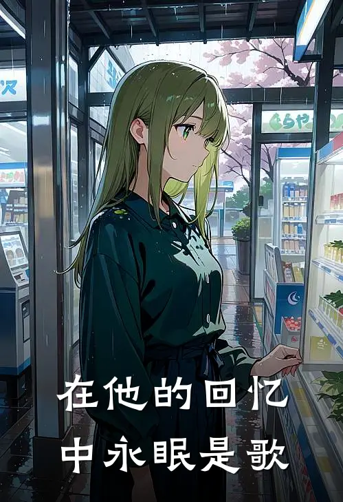 在他的回忆中永眠是歌