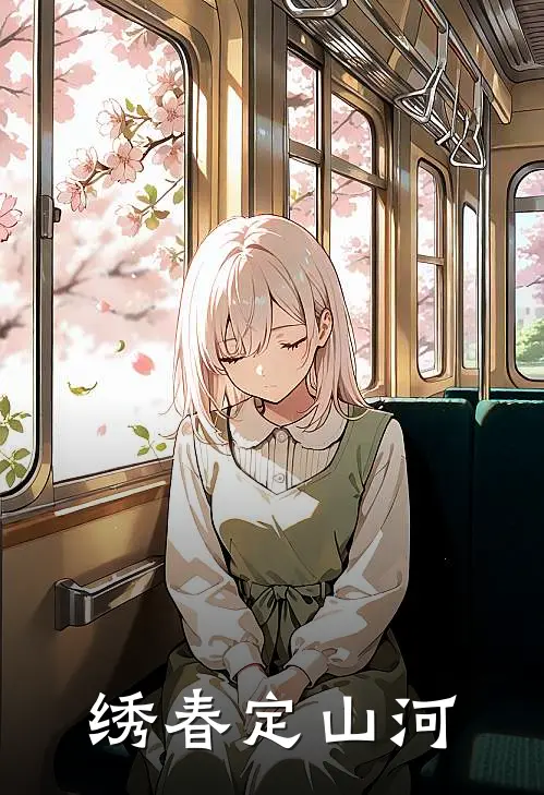 绣春定山河(陈默朱宸)完整版免费小说_完结版小说推荐绣春定山河(陈默朱宸)