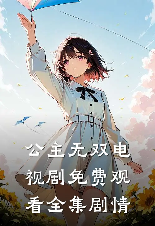 公主无双电视剧免费观看全集剧情