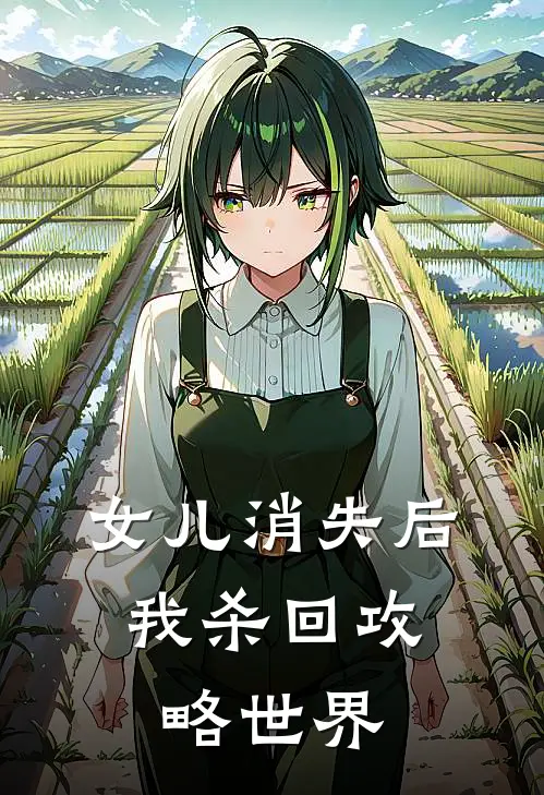 女儿消失后，我杀回攻略世界(素离秦音音)最新完结小说_完结版小说全文免费阅读女儿消失后，我杀回攻略世界(素离秦音音)