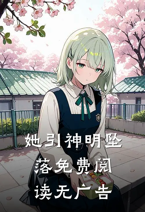 她引神明坠落免费阅读无广告