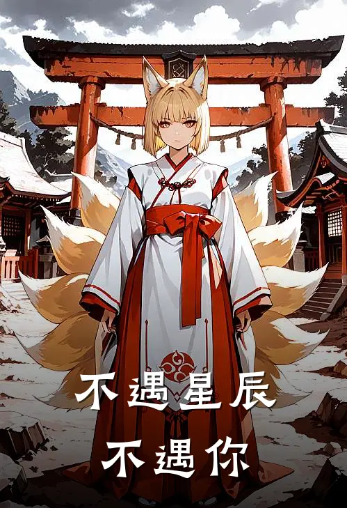 不遇星辰不遇你