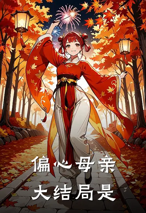 偏心母亲大结局是