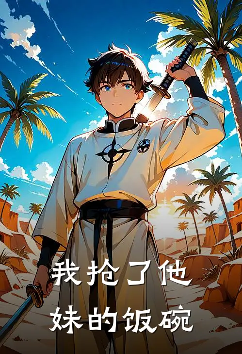 我抢了他妹的饭碗
