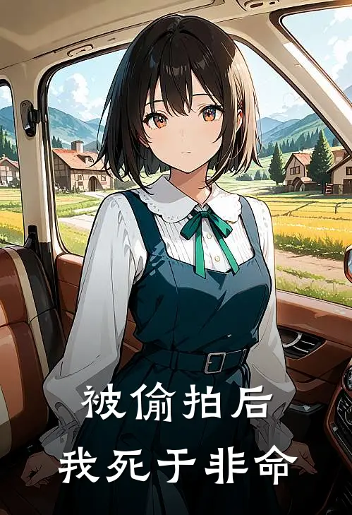 被偷拍后，我死于非命