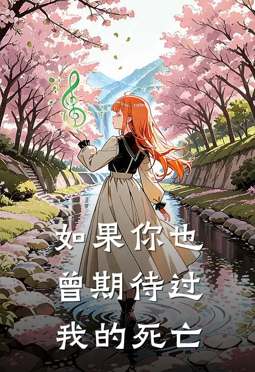 如果你也曾期待过我的死亡