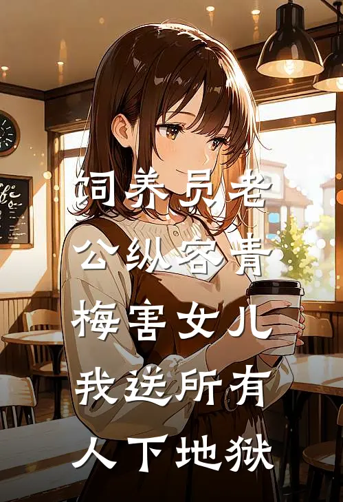 饲养员老公纵容青梅害女儿，我送所有人下地狱