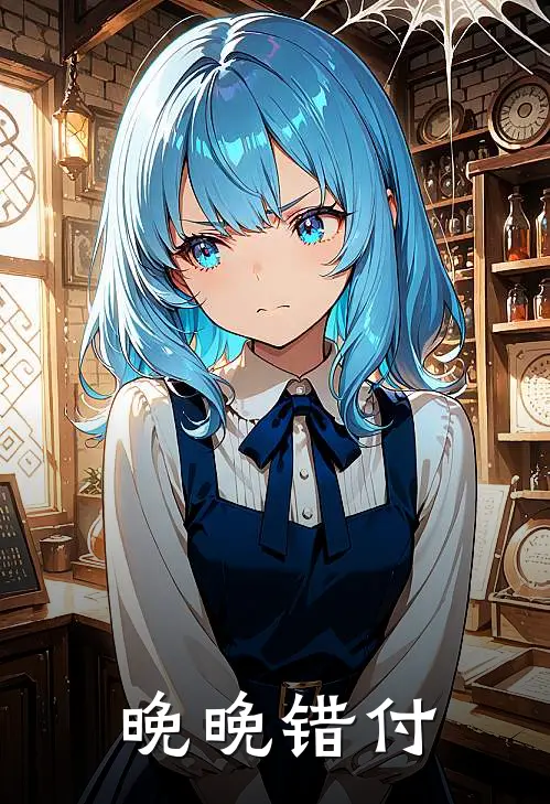 晚晚错付
