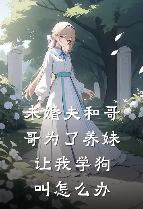 未婚夫和哥哥为了养妹让我学狗叫怎么办
