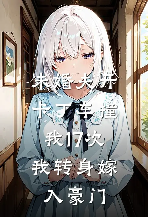 未婚夫开卡丁车撞我17次，我转身嫁入豪门(谢晨泽江梨)最新好看小说_最新章节列表未婚夫开卡丁车撞我17次，我转身嫁入豪门(谢晨泽江梨)