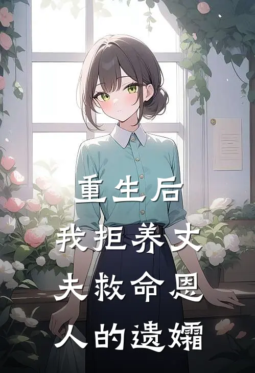 重生后，我拒养丈夫救命恩人的遗孀
