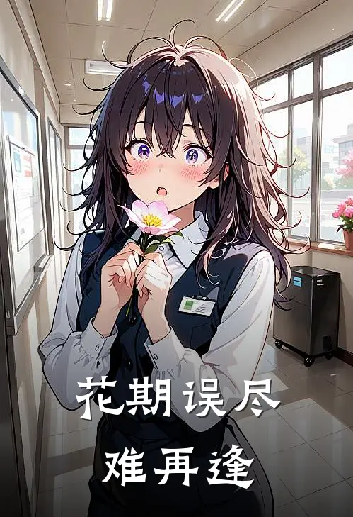 花期误尽难再逢