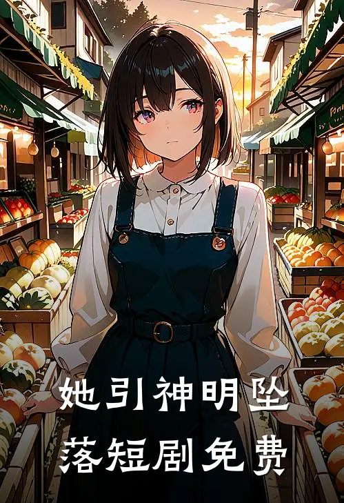 她引神明坠落短剧免费